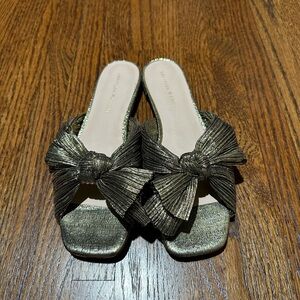 Loeffler Randall Daphne flats